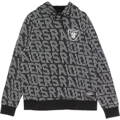 Herenhoodie Nfl All-over print Hoody Oakrai
