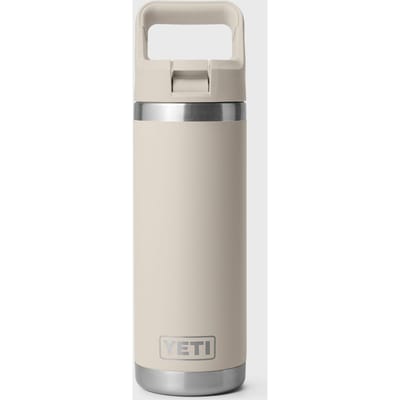 RAMBLER 18 OZ C STRAW BOTTLE