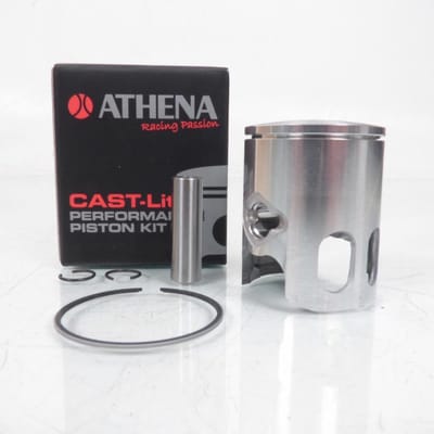 Piston moteur Athena pour Scooter MBK 50 Mach-G Neuf