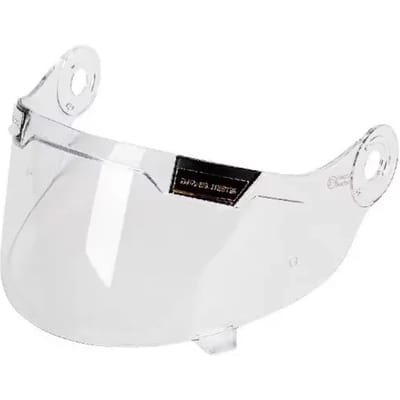Beeldscherm met ventilatie MT Helmets MT-V-32 100% Max