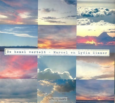 Marcel & Lydia Zimmer - De Hemel Vertelt (CD)