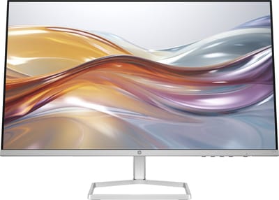 HP Series 5 - 527sf - Full HD Monitor - 27 inch