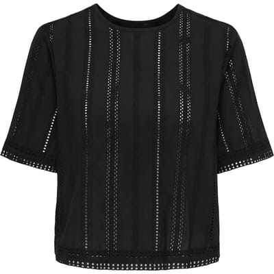 T-shirt dames Only Lia