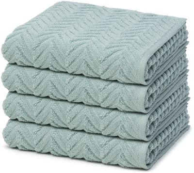 Ross Sonstiges 4 X handdoek - in set 4 pack Sensual Skin