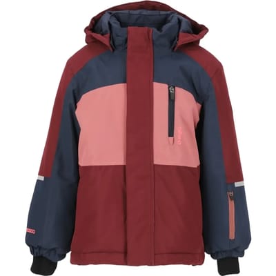 Kinder ski-jas Zigzag Scout W-Pro 10000