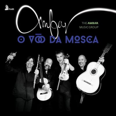 O Voo Da Mosca