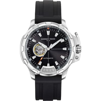 Giorgio Fedon 1919 Timeless IX Automatic | GFCK007