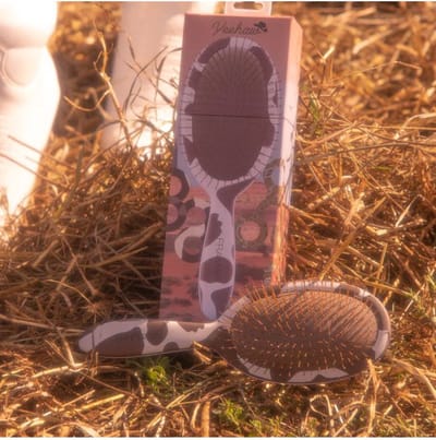 FRAMAR Yeehaw - Detangle Brush