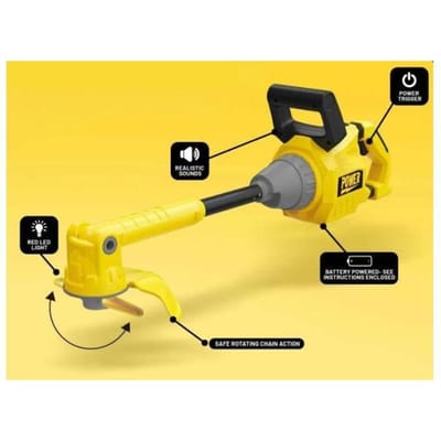 Elektrische Grastrimmer extensible Werkbank & gereedschap