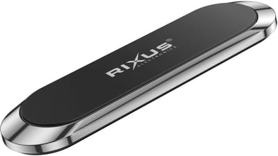 Rixus RXHM10 Universal Silicone Magnetic Holder