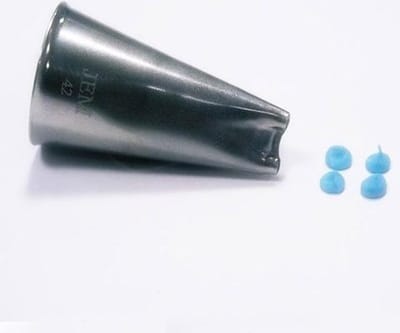 JEM Nozzle 2 line/dot No.42