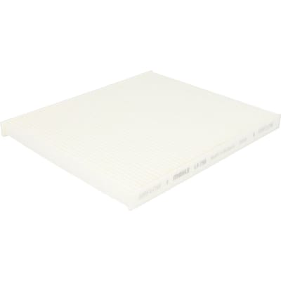 Cabine luchtfilter KNECHT LA 298