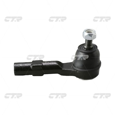 Spoorstangeinde CTR CE0218