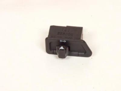 Bouton de couvre guidon origine pour Scooter Aprilia 50 Mojito 1999 à 2004 AP8212767 Neuf