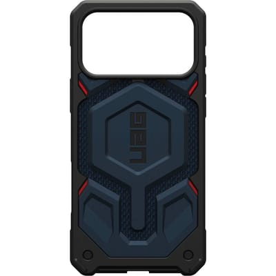 Uag Monarch Pro Magsafe Case Voor Iphone 17 Pro Max Bescherming Met Versterkte