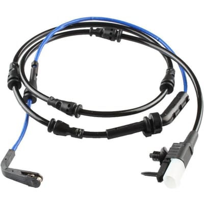 Waarschuwingscontact, remblokslijtage QUICK BRAKE WS 0442 A