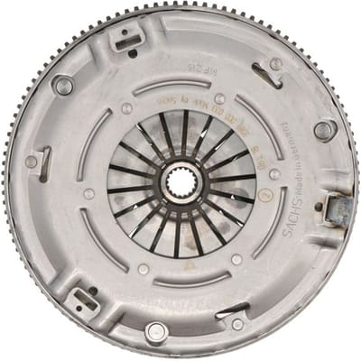 Koppelingskit met dubbelmassa vliegwiel SACHS Modul Kupplung 3089 000 033