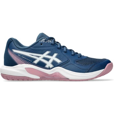 Dames tennisschoenen Asics Gel -Dedicate 9