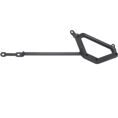 Support zijtassen links motorfiets SW-Motech V-LO