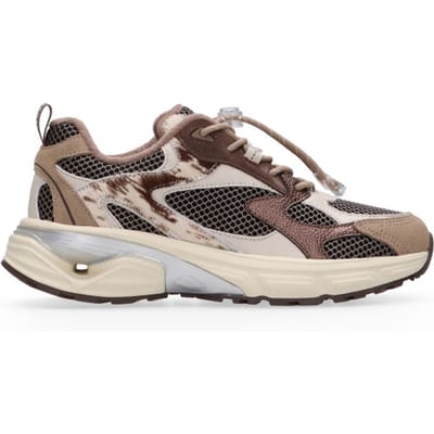 Maruti Roma Sneakers - Dames - Taupe - Maat:38