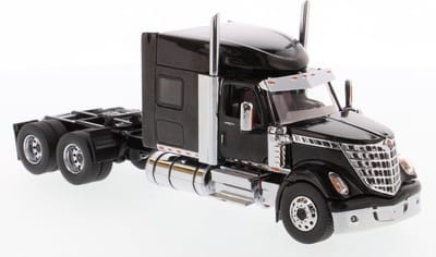 International Lonestar Trekker - Truck model (zonder oplegger) - 1:50 - Diecast Masters - Transport Series