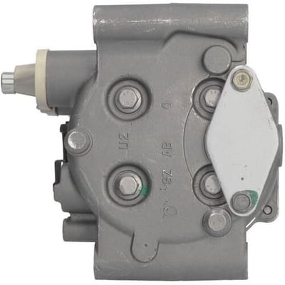 Airco-compressor ELSTOCK 51-0478