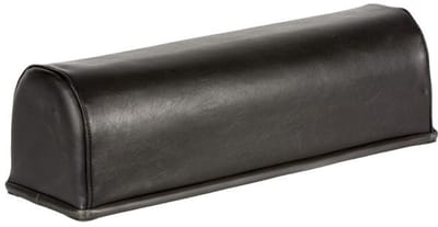 FysioSupplies - Massagerol Broodmodel 53x17x17cm - Massagerollen & Kussens