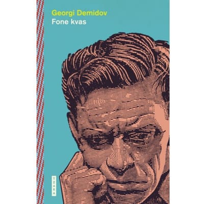 Fone Kvas - Georgi Demidov
