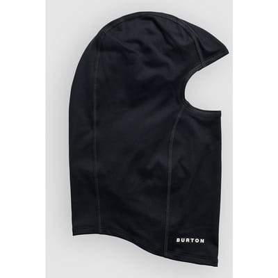 Burton Mwt Balaclava zwart