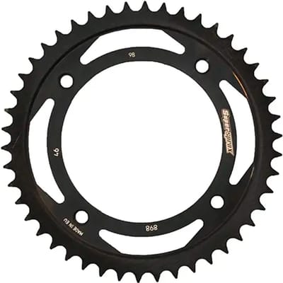 Motorfiets kroon Supersprox RFE-898:46 # 50-15061-46 # JTR895-46
