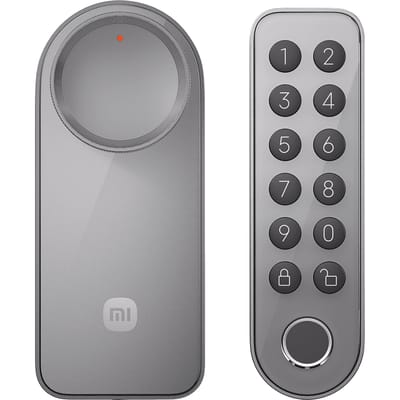 Xiaomi Self-Install Smart Lock EU