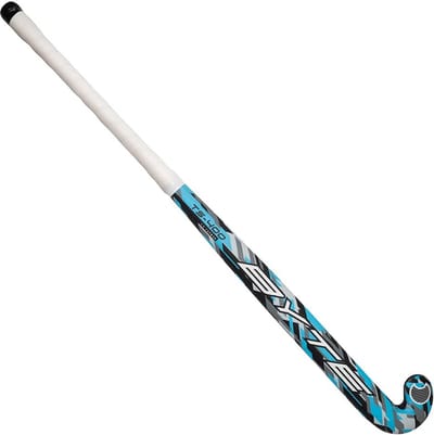Byte TS400 Hockeystick - Lichtgewicht Composiet met Lage Boog - 36.5 inch