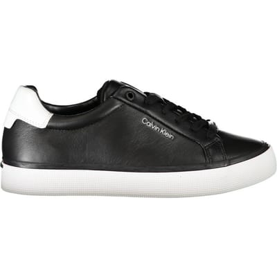 Calvin Klein Lowtop Sneaker Yw0yw00728
