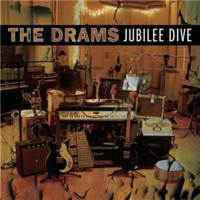 Jubilee dive