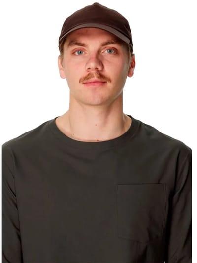Houdini Daybreak Pet Bruin M-L Man