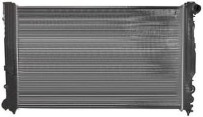 Autokoeling Radiateur - Motor Koeler - Motor Beschermen - Met Accessoires - 312 cm - Niet Gespecificeerd