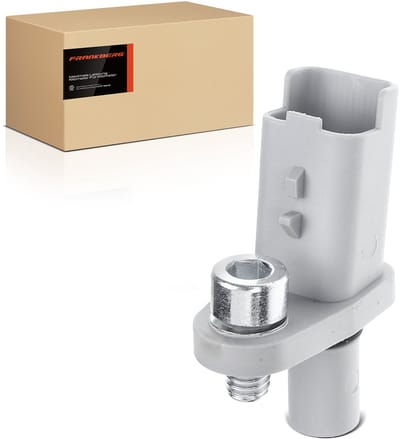 Frankberg 1x ABS-sensor achteras links rechts voor Citroën