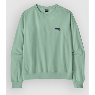 Dames sweatshirt Patagonia Daily