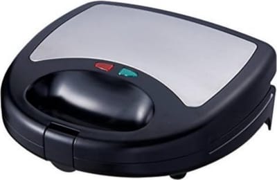 Wafelijzer met Verwisselbare Platen - Wafelijzer met Uitneembare Platen