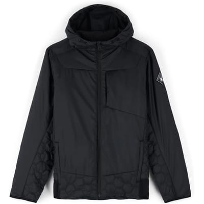 Ski-jas Spyder Leader Graphene