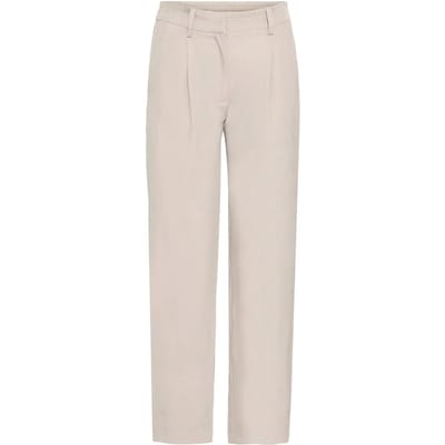 ICHI - IHFAVA ANCLE PA - Dames - Slim fit jeans