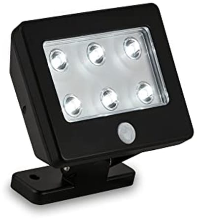 Buitenlamp met Bewegingsmelder - Waterdichte Wandlamp IP54 voor Buitengebruik