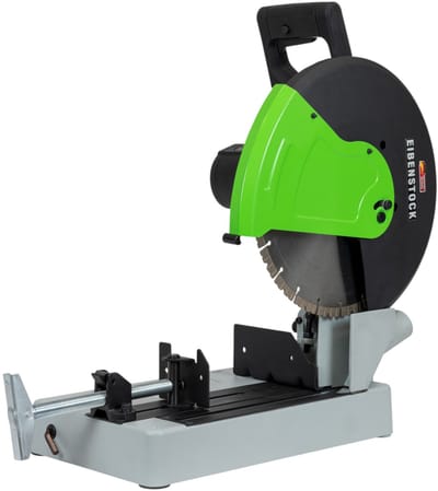Eibenstock steenzaagmachine (steenzaag / betonzaag) EST 350.3 - 10.098.76