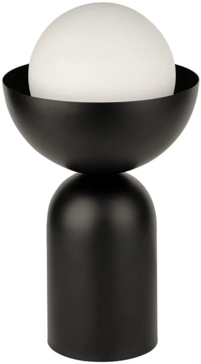 Ledvance LED Armatuur E14 | Decor Bowl Table E14 Table E14 Black