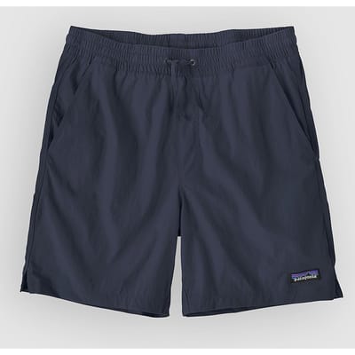 Patagonia Baggies Lights - 6 In. Korte Broek blauw
