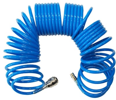 Awtools AW10039 Serie - Pneumatische Slang - Poliurethaan - 20 m - 10 bar