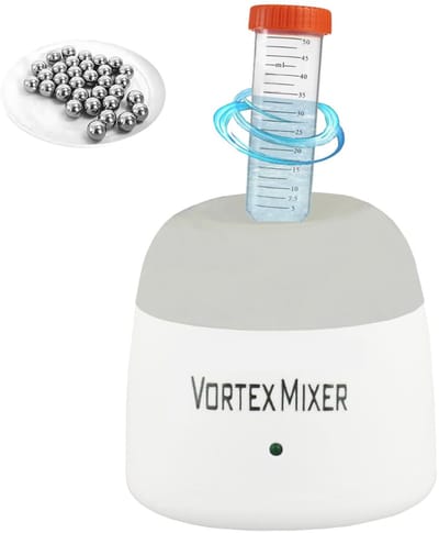Vortex Mixer - Paint - Laboratorium