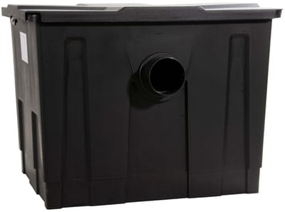 AquaForte MBF 550 doorstroomfilter