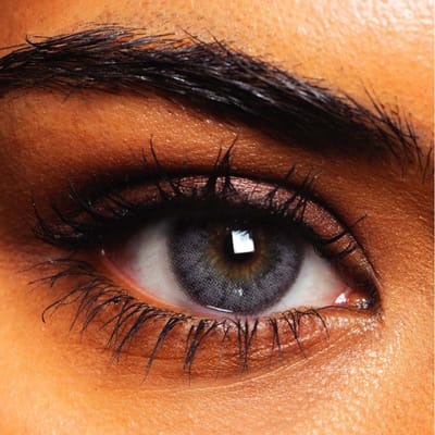 MesmerEyez - Fifty Shades - 1 dag lens