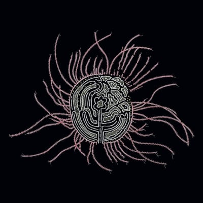 Ka Baird - Bearings: Soundtrack For The Bardos (LP)
